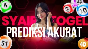 Pelajari cara menafsirkan angka tersembunyi dan dapatkan prediksi terbaik dari para ahli.